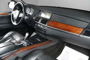Внедорожник BMW X5 2007 года, 1589000 рублей, Тюмень