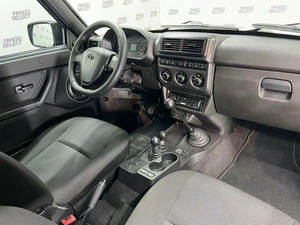 Внедорожник ВАЗ (LADA) Niva Legend Bronto 2024 года, 1590000 рублей, Красноярск