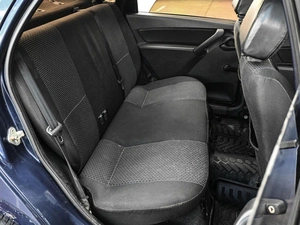 Седан ВАЗ (LADA) Granta 2012 года, 399000 рублей, Кирилловка