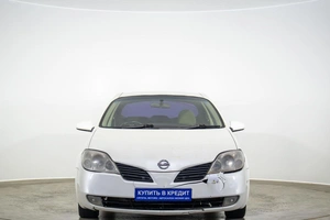 Седан Nissan Primera 2001 года, 249000 рублей, Оренбург