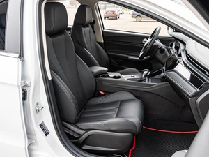 Седан OMODA S5 2024 года, 1520000 рублей, Краснодар