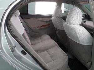 Седан Toyota Corolla Axio 2011 года, 899000 рублей, Воронеж