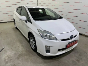 Лифтбек Toyota Prius 2011 года, 999000 рублей, Красноярск