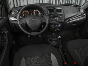 Универсал ВАЗ (LADA) Granta 2022 года, 798000 рублей, Ставрополь
