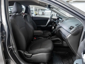 Седан Kia Rio 2017 года, 1319000 рублей, Ставрополь