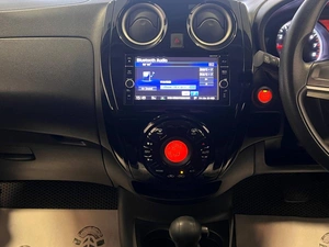 Хетчбэк Nissan Note 2017 года, 1029000 рублей, Красноярск