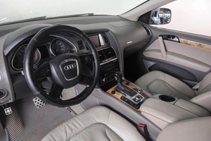 Внедорожник Audi Q7 2007 года, 959000 рублей, Пермь