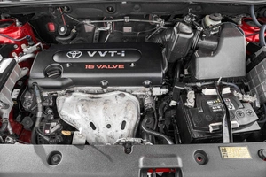 Внедорожник Toyota RAV4 2007 года, 1239000 рублей, Барнаул