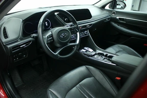 Седан Hyundai Sonata 2022 года, 2500000 рублей, Красноярск