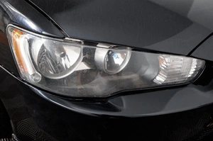 Седан Mitsubishi Lancer 2007 года, 739000 рублей, Барнаул