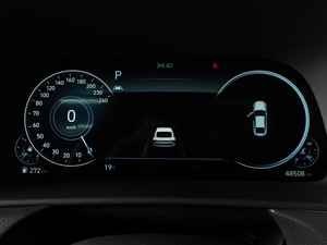 Седан Hyundai Sonata 2020 года, 3279000 рублей, Минеральные Воды