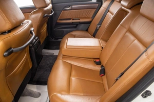 Седан Nissan Fuga 2005 года, 989000 рублей, Барнаул