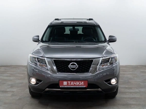 Внедорожник Nissan Pathfinder 2015 года, 2060000 рублей, Красноярск