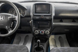 Внедорожник Honda CR-V 2002 года, 599000 рублей, Барнаул