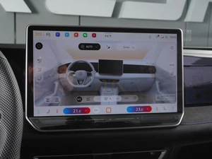 Внедорожник Volkswagen Tiguan L 2025 года, 5319000 рублей, Минеральные Воды