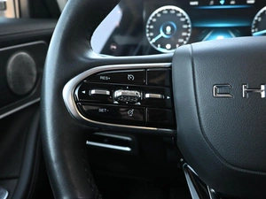 Внедорожник Chery Tiggo 8 Pro Max 2024 года, 2279000 рублей, Кирилловка