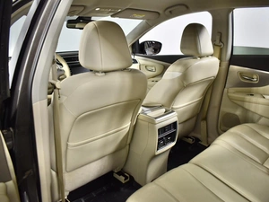 Внедорожник Nissan Murano 2020 года, 2685200 рублей, Казань