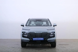 Внедорожник Jetour Dashing 2024 года, 2489000 рублей, Омск