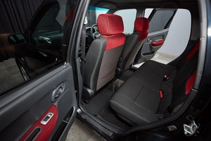 Хетчбэк Chevrolet Cruze HR 2005 года, 489000 рублей, Красноярск