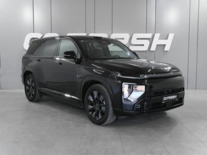 Внедорожник Trumpchi S7 2026 года, 5599000 рублей, Ростов-на-Дону