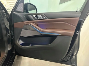 Внедорожник BMW X5 2025 года, 9995000 рублей, Новосибирск