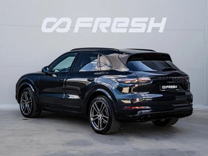 Внедорожник Porsche Cayenne 2023 года, 12500000 рублей, Краснодар