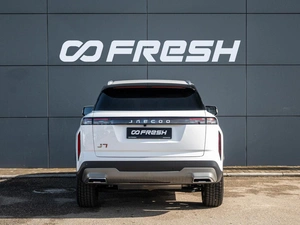 Внедорожник JAECOO J7 2024 года, 2180000 рублей, Краснодар