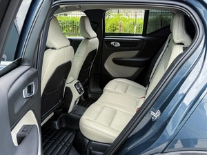Внедорожник Volvo XC40 2020 года, 2999000 рублей, Большой Сочи