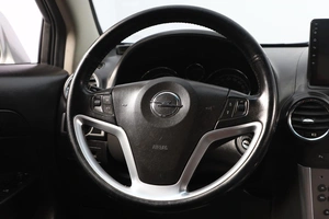 Внедорожник Opel Antara 2013 года, 1299000 рублей, Новосибирск