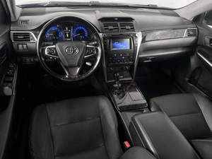 Седан Toyota Camry 2015 года, 1846100 рублей, Казань