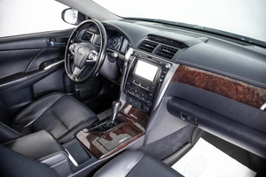 Седан Toyota Camry 2015 года, 2399000 рублей, Пермь