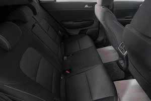 Внедорожник Kia Sportage 2019 года, 2119000 рублей, Кемерово