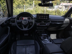 Седан Audi A4 2020 года, 3179000 рублей, Большой Сочи