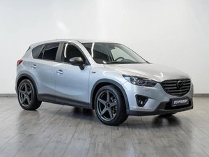 Внедорожник Mazda CX-5 2017 года, 2719000 рублей, Саратов