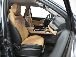 Пикап Changan Hunter Plus 2023 года, 2777000 рублей, Ставрополь