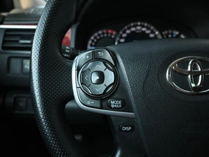Седан Toyota Camry 2012 года, 1464000 рублей, Кирилловка