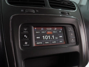 Внедорожник Dodge Journey 2017 года, 1474000 рублей, Воронеж