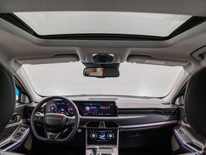 Внедорожник EXEED TXL 2022 года, 2700000 рублей, Красноярск