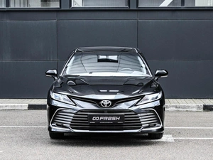 Седан Toyota Camry 2019 года, 2550000 рублей, Кирилловка