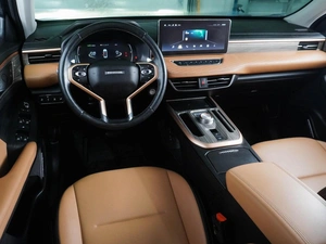 Внедорожник Haval Jolion 2022 года, 1834000 рублей, Воронеж