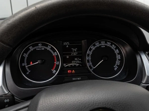 Лифтбек Skoda Rapid 2019 года, 1277000 рублей, Краснодар
