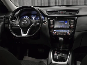 Внедорожник Nissan X-Trail 2022 года, 2350000 рублей, Красноярск