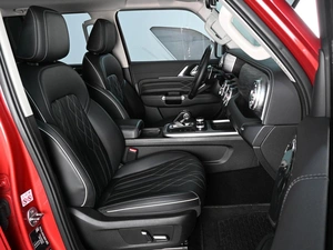 Внедорожник Tank 300 2023 года, 3599000 рублей, Аксай