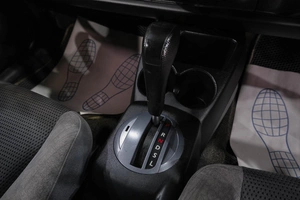 Хетчбэк Honda Fit 2002 года, 349000 рублей, Новокузнецк