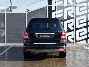 Внедорожник Mercedes-benz GL-класс 2012 года, 2160000 рублей, Краснодар