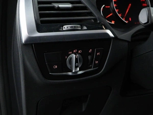 Внедорожник BMW X3 2021 года, 4593055 рублей, Москва