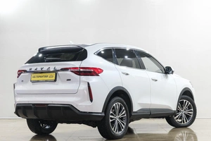 Внедорожник Haval F7 2022 года, 2319000 рублей, Новокузнецк