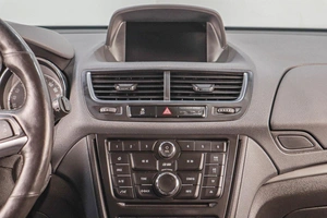 Внедорожник Opel Mokka 2014 года, 999000 рублей, Челябинск