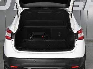 Внедорожник Nissan Qashqai 2016 года, 1899000 рублей, Аксай