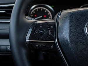 Седан Toyota Camry 2019 года, 2825000 рублей, Краснодар